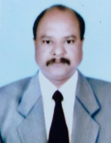 SAROJ KUMAR PRADHAN
